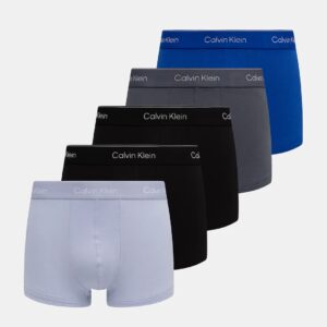 lv00nb4390/ai25 calvin klein 5 boxer