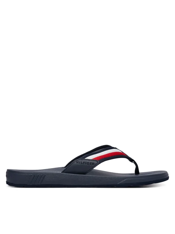 infradito tommy hilfiger fm0fm05803 blu scuro 0000305782199 (1) infradito tommy hilfiger fm0fm05803 blu scuro 0000305782199 (1)