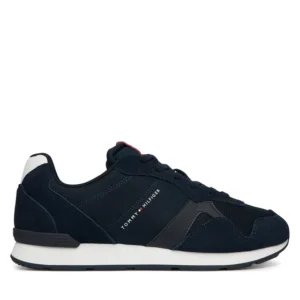 tommy hilfiger sneakers maxlite mix fm0fm05830 blu 0000305785053