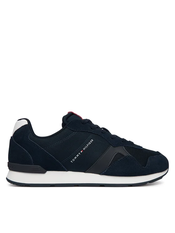 tommy hilfiger sneakers maxlite mix fm0fm05830 blu 0000305785053 tommy hilfiger sneakers maxlite mix fm0fm05830 blu 0000305785053