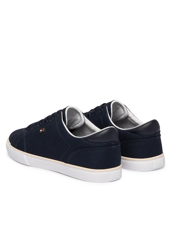 tommy hilfiger sneakers th low profile vulc canvas fw0fw09102 blu scuro 0000305780089 (2) tommy hilfiger sneakers th low profile vulc canvas fw0fw09102 blu scuro 0000305780089 (2)