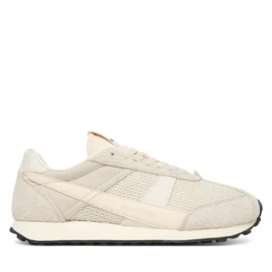 tommy jeans sneakers tjw retro runner archive en0en03013 ecru 0000305782489